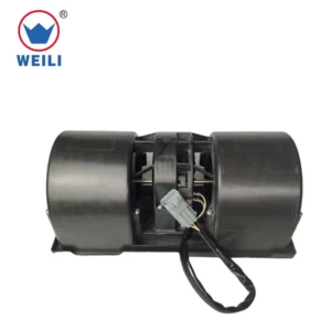 Blower, WZHF, 358-1, 24V, Brushless