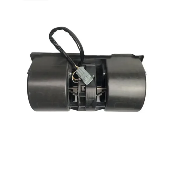 Blower, WZHF, 358-1, 24V, Brushless - view 2