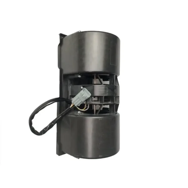Blower, WZHF, 358-1, 24V, Brushless - view 3