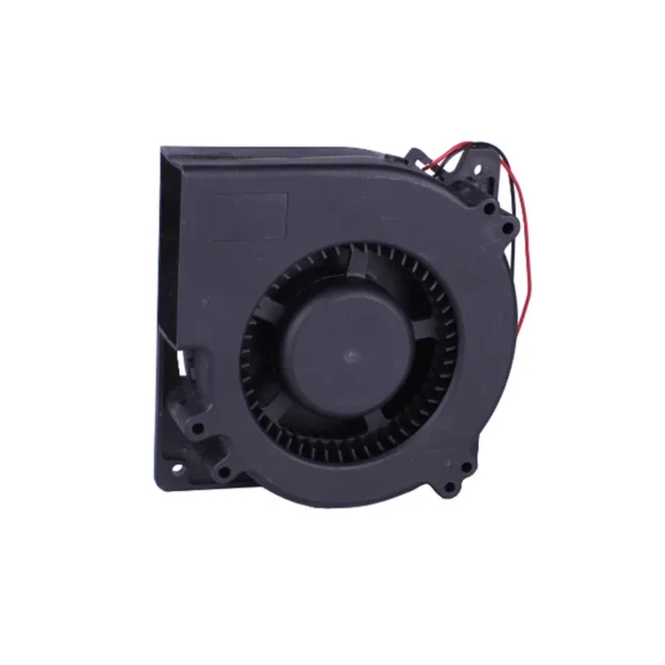 Blower, YOFOLON, 12032, 12V, 24V - view 2