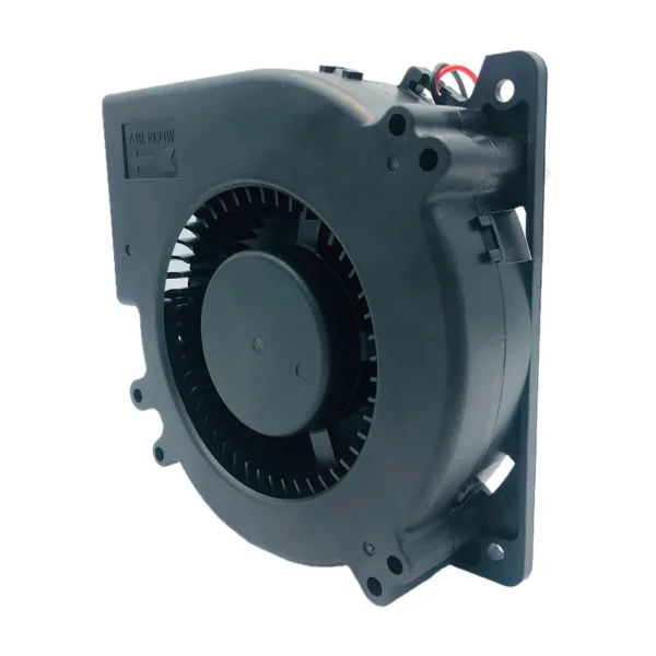 Blower, YOFOLON, 12032, 12V, 24V - view 4