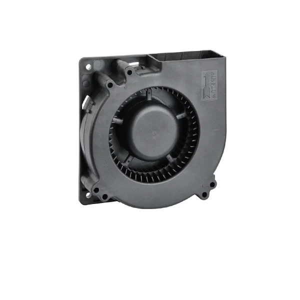Blower, YOFOLON, 12032, 12V, 24V - view 4
