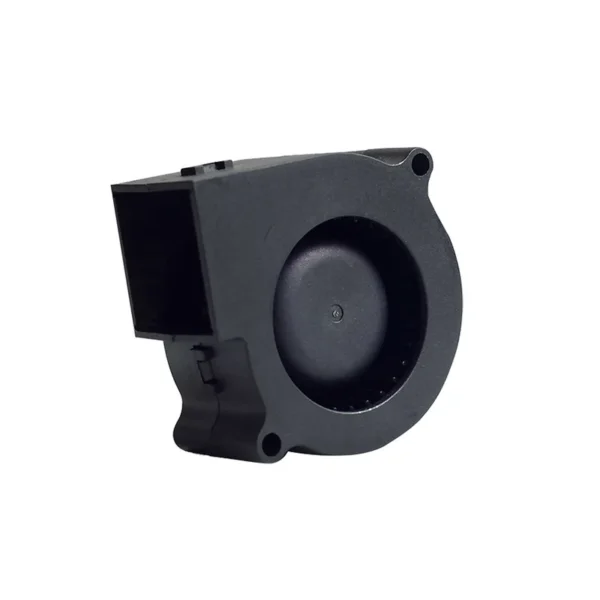 Blower, YRB6028, 60mm, 5V/12V/24V, Plastic - view 2