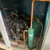 Blowing Condensing Refrigeration Unit, 1-Year - view 5
