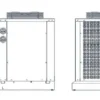 Blowing Condensing Refrigeration Unit, 1-Year - view 6