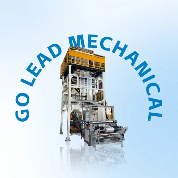 Blowing Machine with Motor, ABA, Plastic