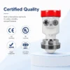Bluetooth Debug for Boiler, 0.08m, 4-20mA