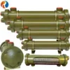 Boat Engine Heat Exchanger, 0.5~100KW, Stainless Steel