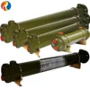 Boat Engine Heat Exchanger, 0.5~100KW, Stainless Steel - view 4