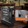 Boat Infrared Diesel Heater, WIFI, ≥ 40, Electric - view 2