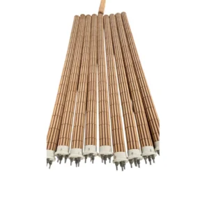 Bobbin Radiant Heater, 220V/380V