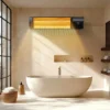 Body-sensing Radiant Heater, Ceiling, 3200W - view 4