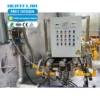 Boiler, 110V, Stainless Steel