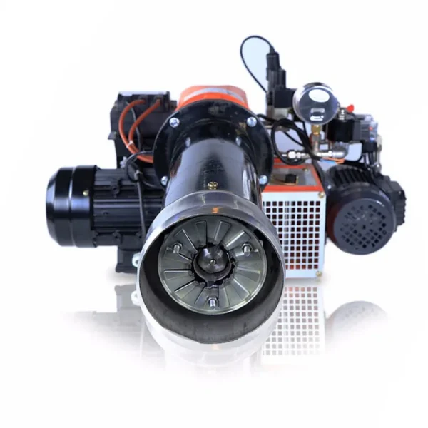 Boiler, 230V 50Hz, 380V - view 2