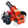 Boiler, 230V 50Hz, 380V - view 3