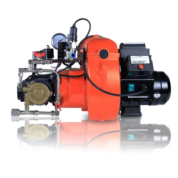 Boiler, 230V 50Hz, 380V - view 5