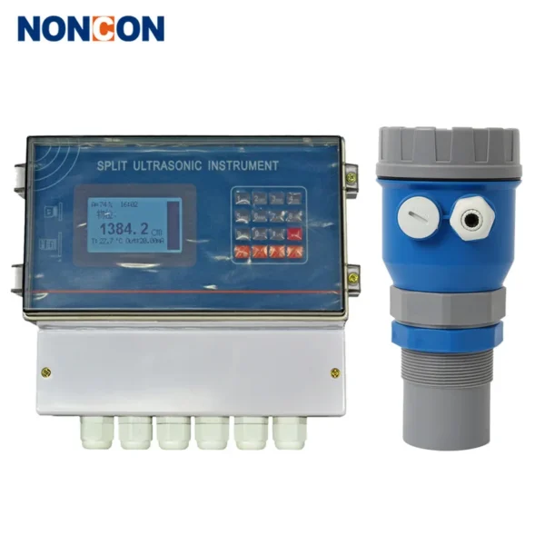 Boiler, 4-20ma, ABS - view 2