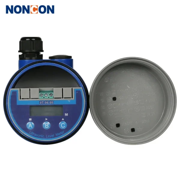 Boiler, 4-20ma, ABS - view 6