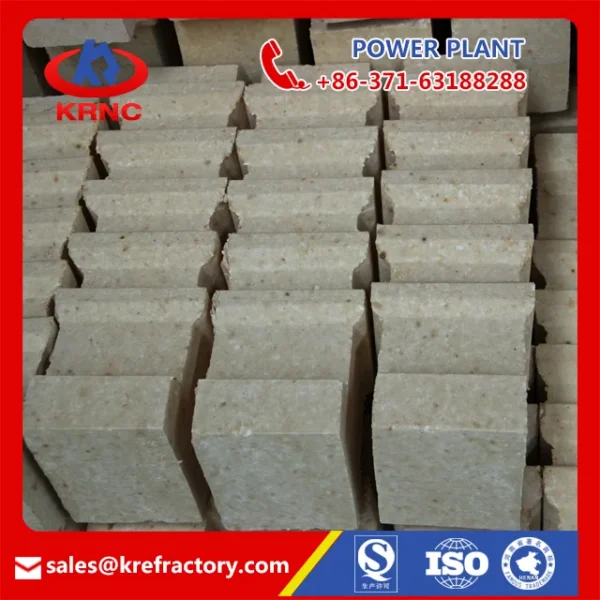 Boiler, Alumina, ISO9001 - view 5