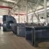 Boiler, Centrifugal, 380 V, 3000-90000m³ - view 6