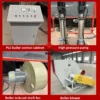 Boiler, DN250, 230v - 400v(50, Stainless Steel - view 5