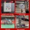 Boiler, DN250, 230v - 400v(50, Stainless Steel - view 6