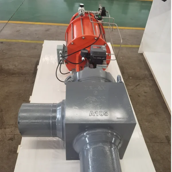 Boiler, Electric - view 3
