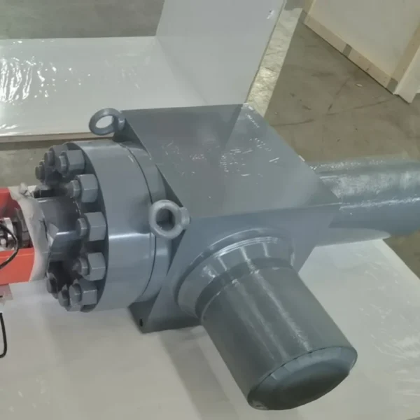 Boiler, Electric - view 4
