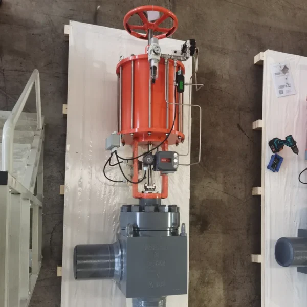 Boiler, Electric - view 5