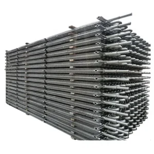 Boiler, ORL, Stainless Steel, boiler economizer