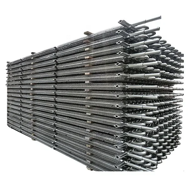 Boiler, ORL, Stainless Steel, boiler economizer