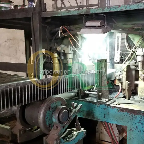 Boiler, ORL, Stainless Steel, boiler economizer - view 4