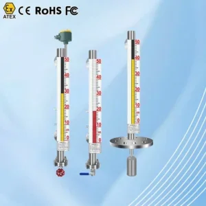Boiler Parts, 10-40VDC, Aluminium Alloy