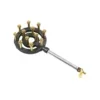 Boiler Parts, 12-Head, 25cm, 48x18x9cm