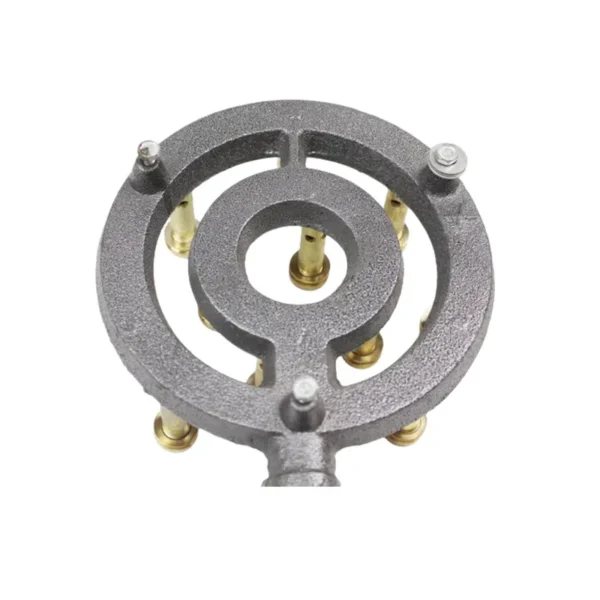 Boiler Parts, 12-Head, 25cm, 48x18x9cm - view 4