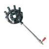 Boiler Parts, 12-Head, 25cm, 48x18x9cm - view 6