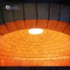 Boiler Parts, 1770-2000C, High Alumina Bricks, ISO9001 - view 3