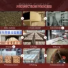 Boiler Parts, 1770-2000C, High Alumina Bricks, ISO9001 - view 5