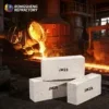 Boiler Parts, 1770c, Alumina Block