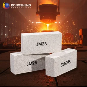 Boiler Parts, 230x115x65mm, 1770c, JM23, JM26