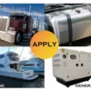 Boiler Parts, 460, Stainless steel 304, AM24033DFM-300 - view 6