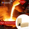 Boiler Parts, Alumina Block