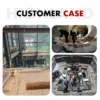 Boiler Parts, Copper, Aluminum - view 3