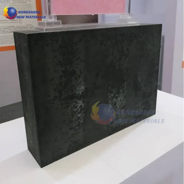 Boiler Parts, Cr2o3, High Chrome Bricks, ISO9001 CE - view 4