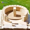 Boiler Parts, High Alumina Bricks, ISO9001 - view 3