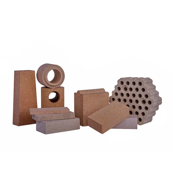 Boiler Parts, High Alumina Bricks, ISO9001 - view 4