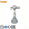 Boiler Parts, Pneumatic, Globe Valves