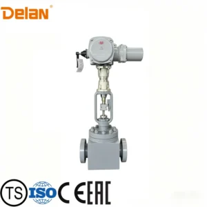 Boiler Parts, Pneumatic, Globe Valves