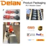 Boiler Parts, Pneumatic, Globe Valves - view 3