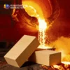 Boiler Parts, SK34, alumina Block - view 2